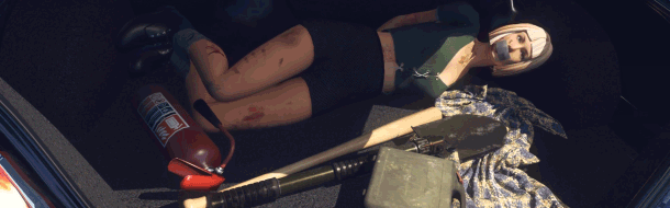 警察枪战正式版/Police Shootout