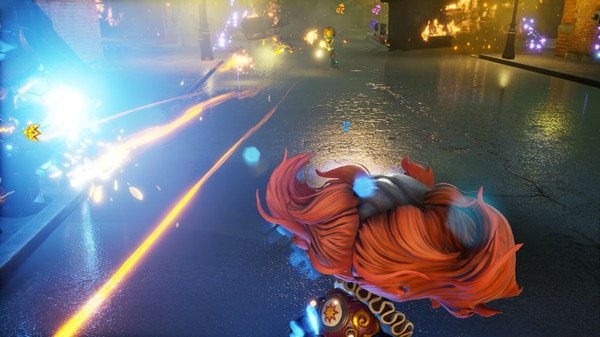 毁灭全人类：克隆人大屠杀/Destroy All Humans! – Clone Carnage