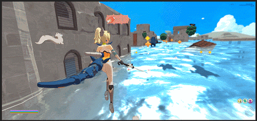 星塔星夜/MONOBEHEVO(Build.8836454+DLC)