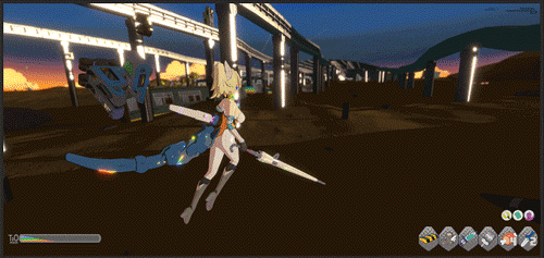 星塔星夜/MONOBEHEVO(Build.8836454+DLC)