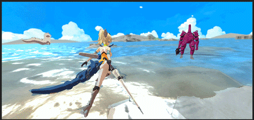 星塔星夜/MONOBEHEVO(Build.8836454+DLC)