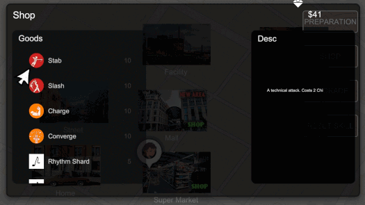 节奏极道/Super Rhythm Duel(Build.8025909)