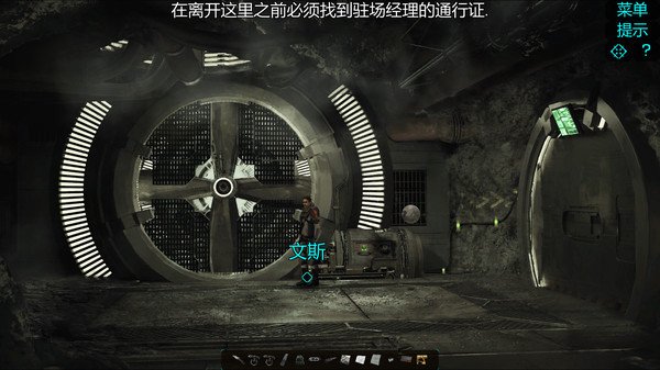 扭曲边界/Warp Frontier（v1.1.7）