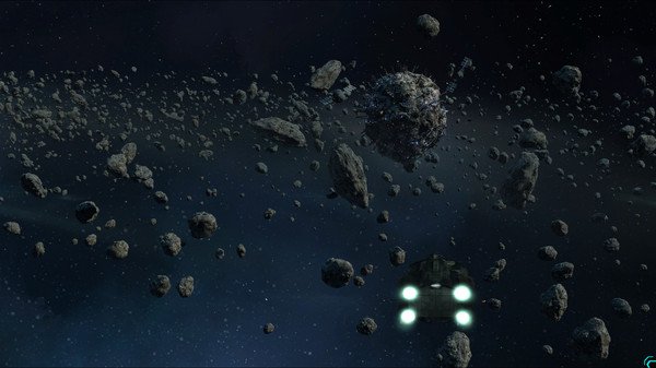 扭曲边界/Warp Frontier（v1.1.7）