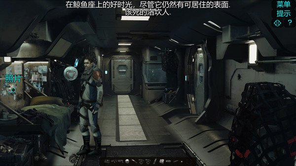 扭曲边界/Warp Frontier(v1.1.7)