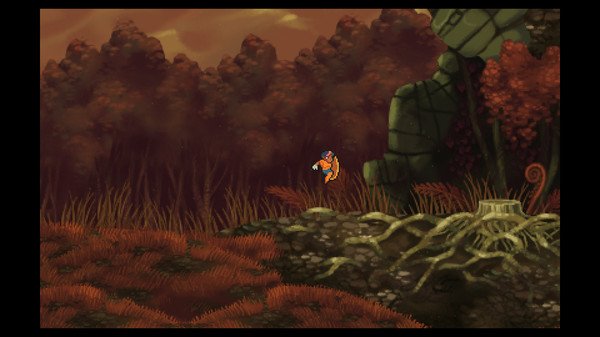 恒远之海/Even the Ocean（v1.024）