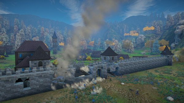 灰烬帝国/Empire of Ember