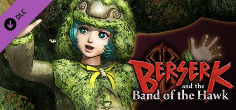 剑风传奇无双/BERSERK and the Band of the Hawk(豪华终极版-全DLC+通关存档)