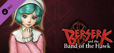 剑风传奇无双/BERSERK and the Band of the Hawk(豪华终极版-全DLC+通关存档)