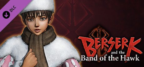 剑风传奇无双/BERSERK and the Band of the Hawk(豪华终极版-全DLC+通关存档)