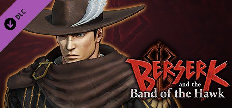 剑风传奇无双/BERSERK and the Band of the Hawk(豪华终极版-全DLC+通关存档)