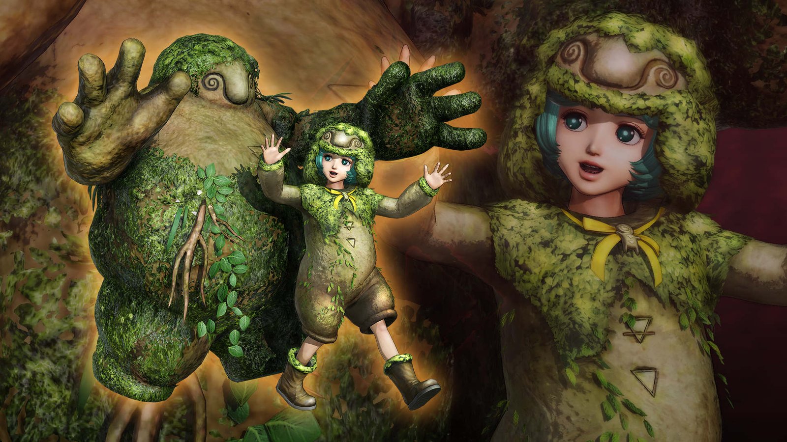 剑风传奇无双/BERSERK and the Band of the Hawk(豪华终极版-全DLC+通关存档)