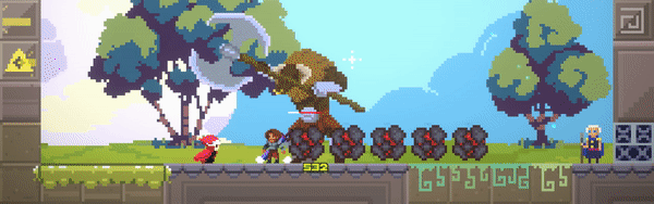 魔旅之塔/ Mage Tower(Build.8009457)