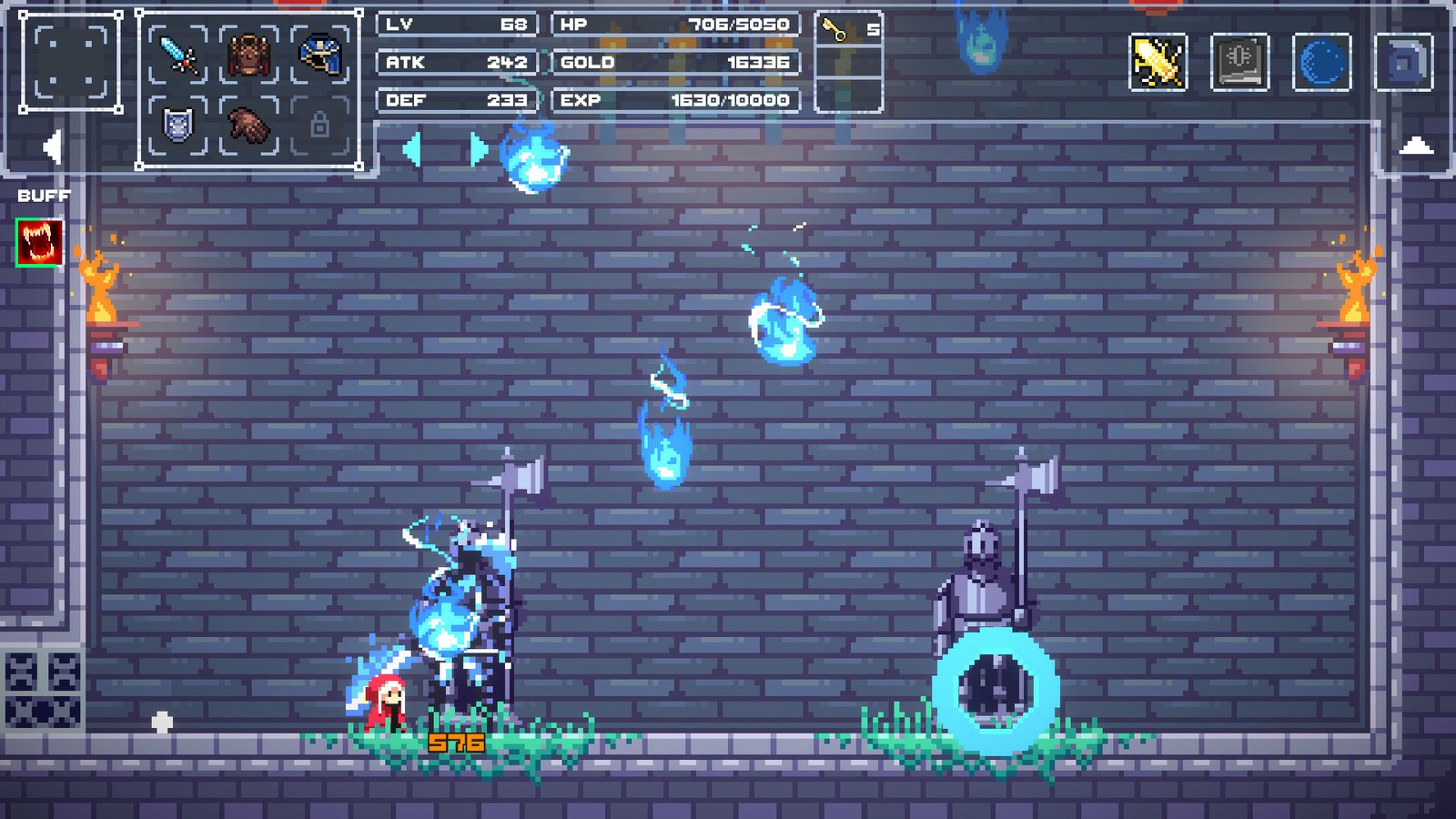 魔旅之塔/ Mage Tower(Build.8009457)