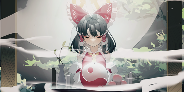 东方光耀夜 (v1.3.18)