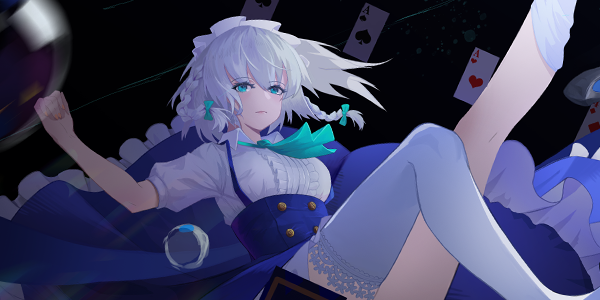 东方光耀夜 (v1.3.18)