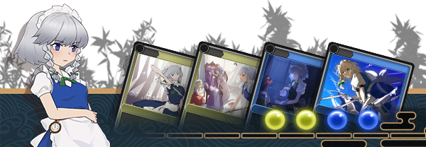 东方光耀夜 (v1.3.18)