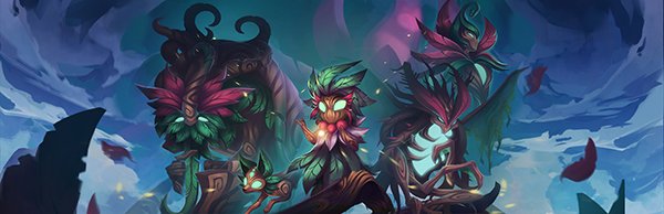 精灵与橡木之歌/Oaken (v1.16-)