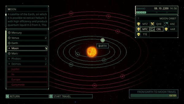 异常形态/Quasimorph   （v0.5.0.1）