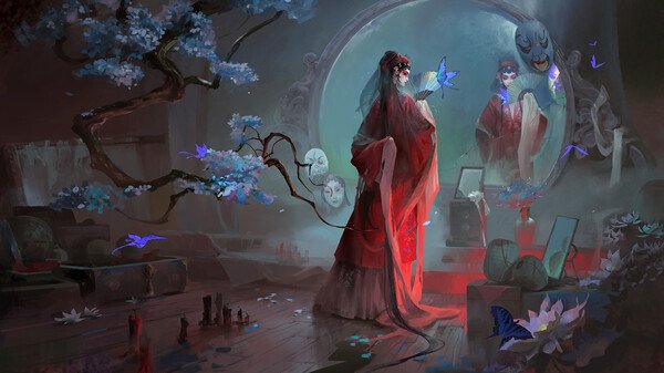 纸嫁衣5来生戏(Build.12636815_v1.0.1)