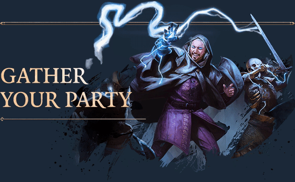 博德之门3/Baldurs Gate 3(更新v4.1.1.5009956正式版/单机/局域网联机/网络联机)