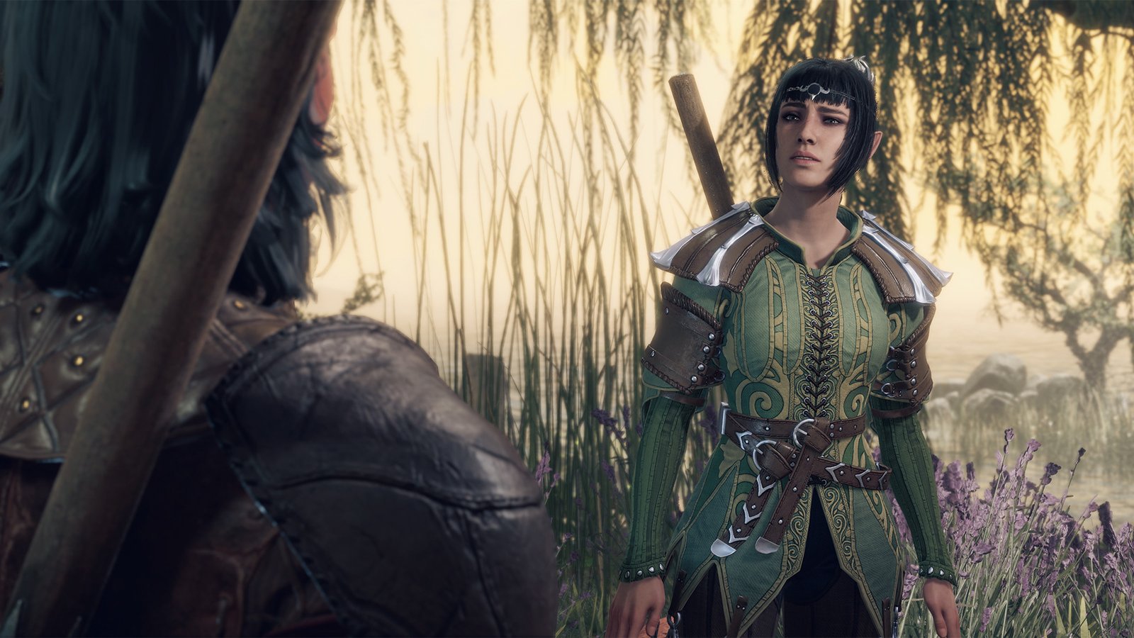 博德之门3/Baldurs Gate 3(更新v4.1.1.5009956正式版/单机/局域网联机/网络联机)