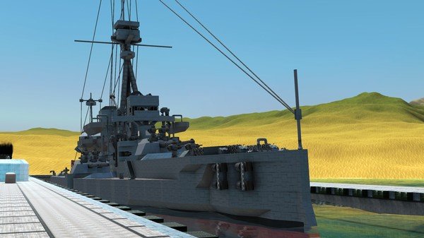 深海坠毁/From the Depths（v3.4.2）