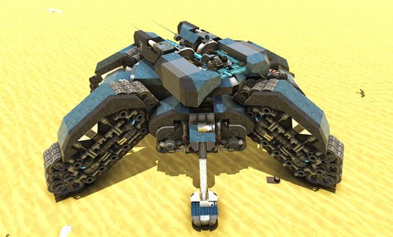 深海坠毁/From the Depths（v3.4.2）