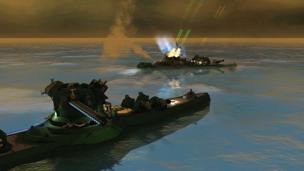 深海坠毁/From the Depths(v3.4.2)