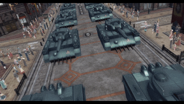 英雄传说闪之轨迹4:传奇的结局(Build.7946380-集成2号升级档+全DLC)