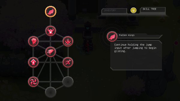 堕落天使路西法/Fallen Angel（v1.0.7）