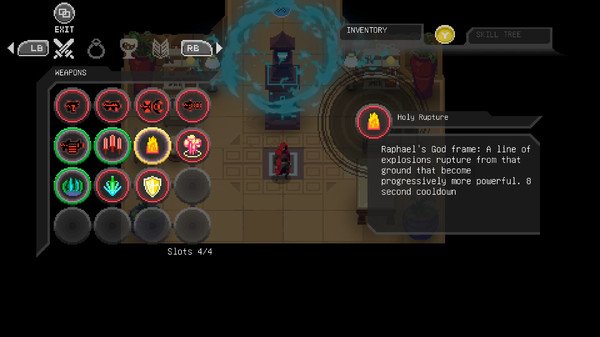 堕落天使路西法/Fallen Angel（v1.0.7）