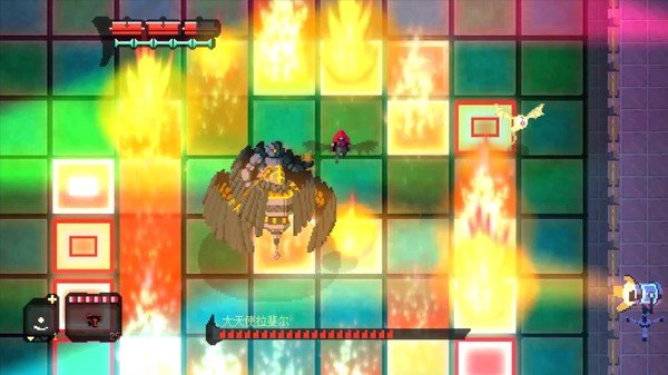 堕落天使路西法/Fallen Angel（v1.0.7）