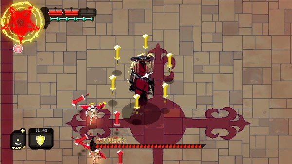 堕落天使路西法/Fallen Angel(v1.0.7)