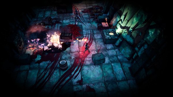 怪异西部/Weird West（v1.67311）