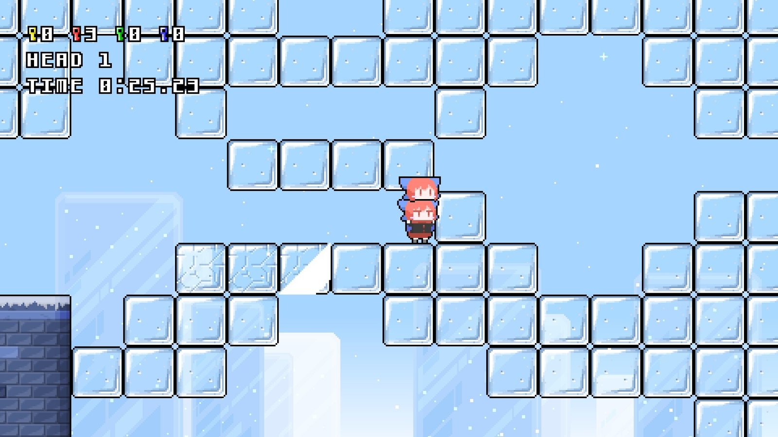 无首拾忆录/Kubinashi Recollection（v1.02c）