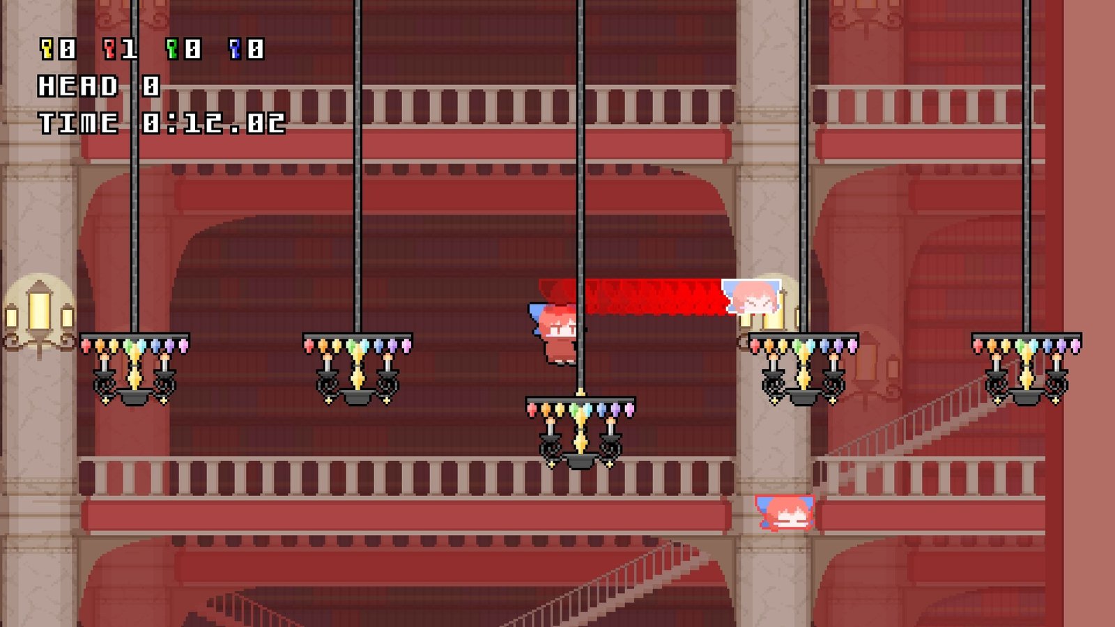 无首拾忆录/Kubinashi Recollection（v1.02c）