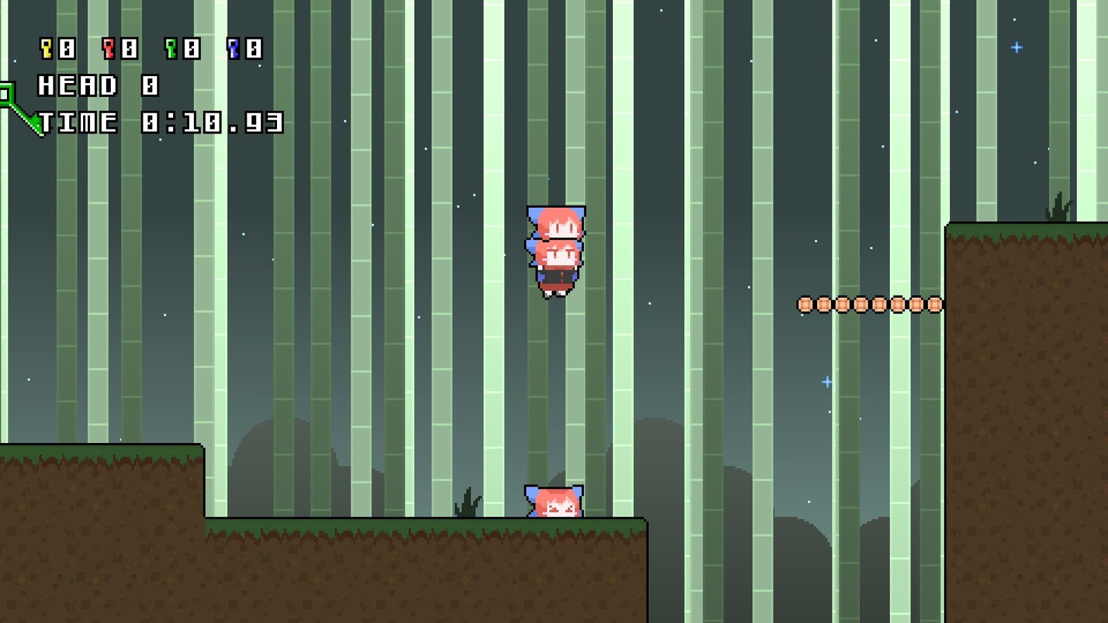 无首拾忆录/Kubinashi Recollection（v1.02c）