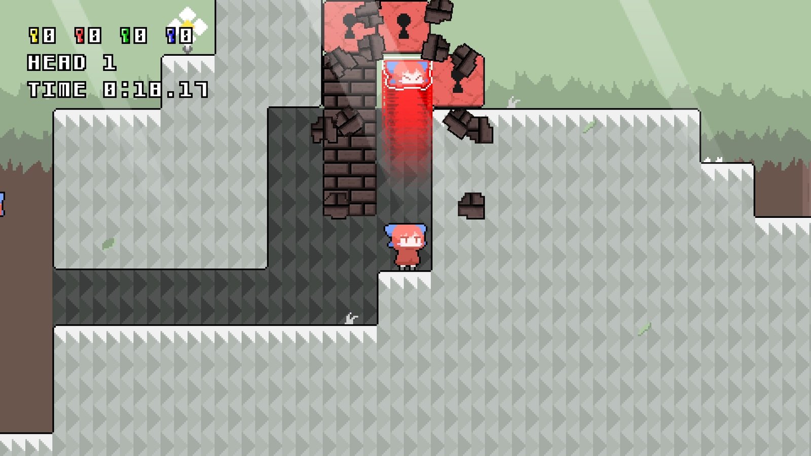 无首拾忆录/Kubinashi Recollection（v1.02c）