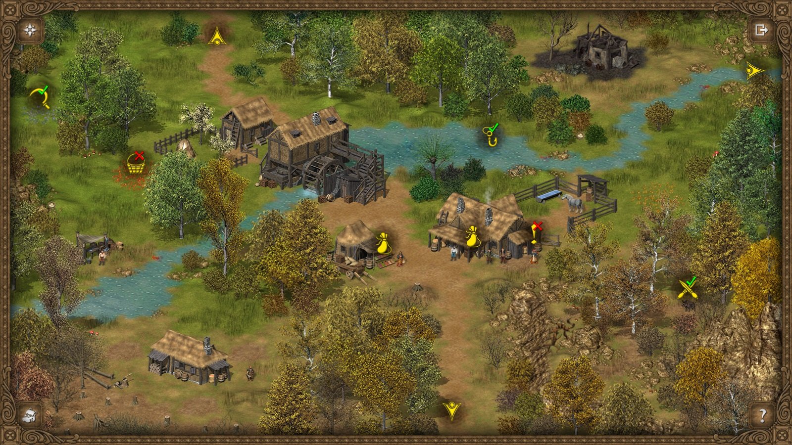 王国英雄/Hero of the Kingdom(v1.55)