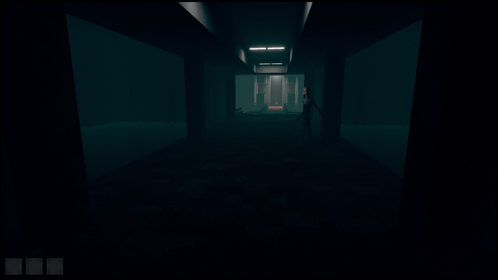 引起恐惧/INVITATION To FEAR