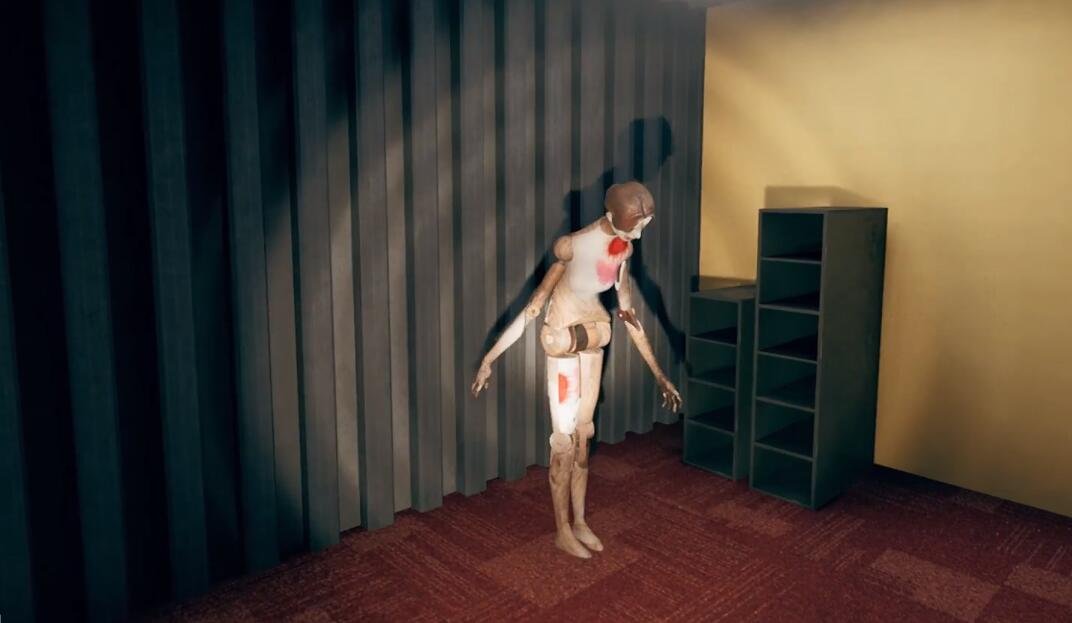 引起恐惧/INVITATION To FEAR