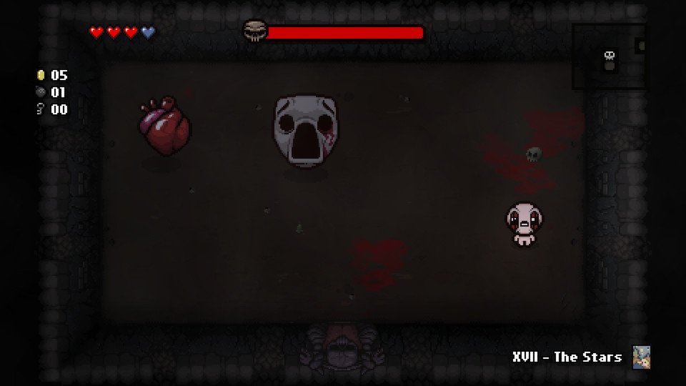 以撒的结合:重生/The Binding of Isaac: Rebirth(v1.7.5整合忏悔DLC)