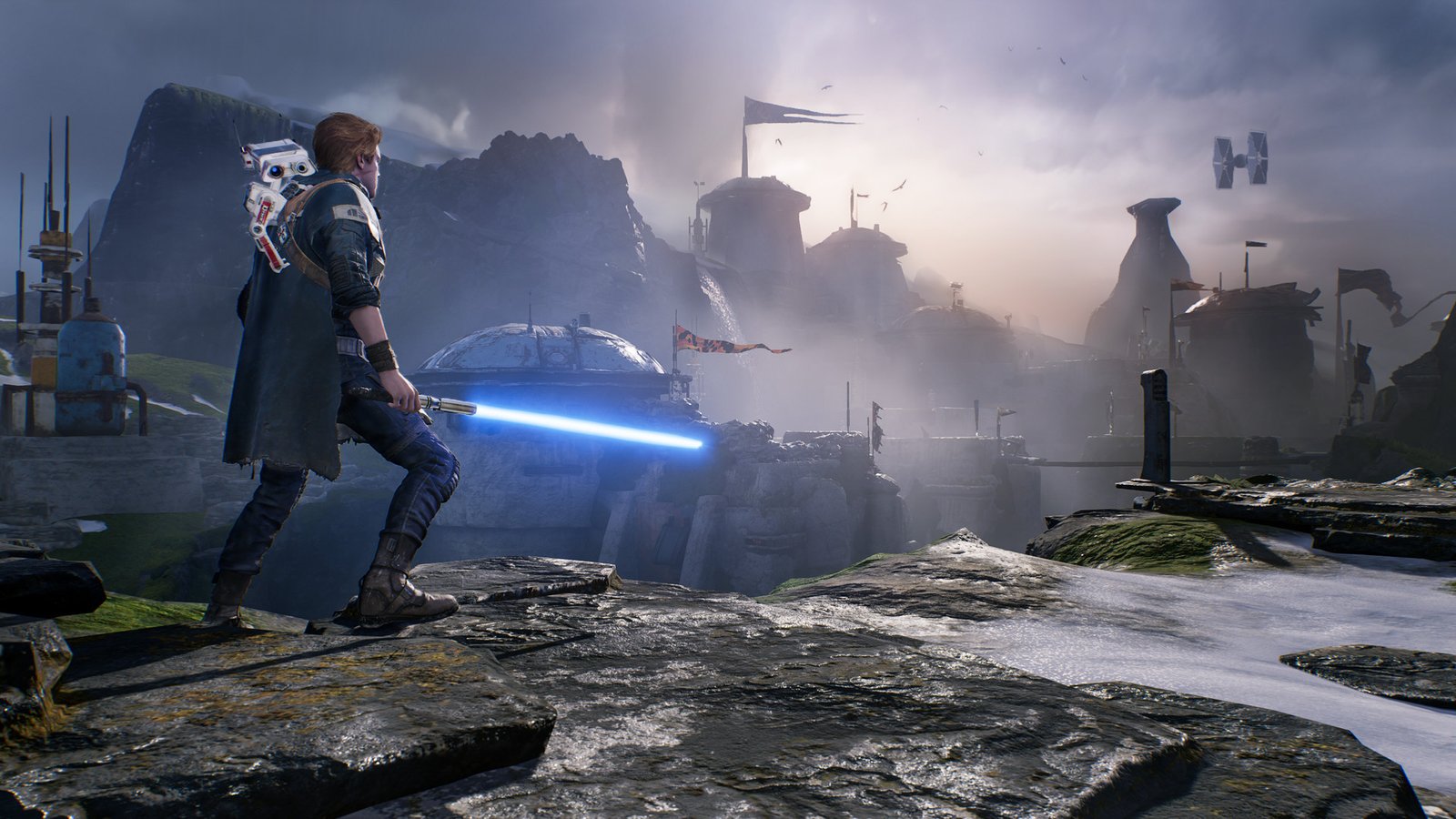 星球大战绝地:陨落的武士团/Star Wars Jedi: Fallen Order(v1.0.10.0_20211109)
