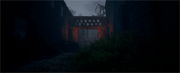 僭越:无光之日(Build.10423090-.1.0+中文语音)