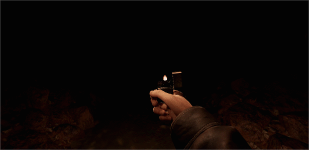 僭越:无光之日(Build.10423090-.1.0+中文语音)