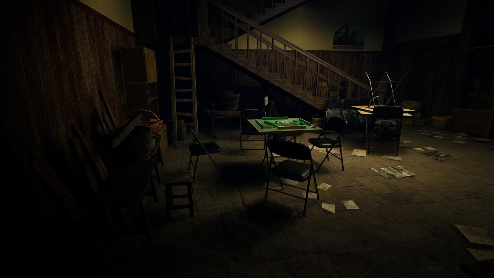 僭越:无光之日(Build.10423090-.1.0+中文语音)