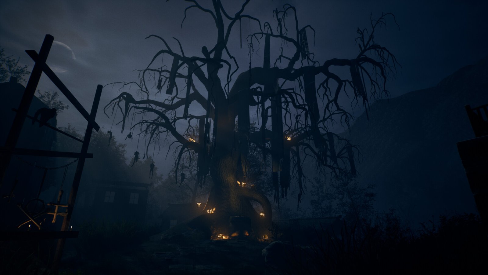 僭越:无光之日(Build.10423090-.1.0+中文语音)