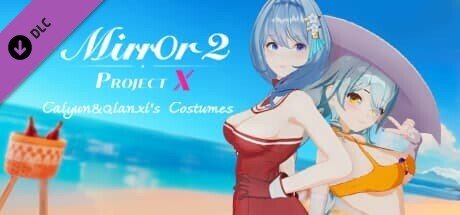 魔镜2:项目X/ Mirror 2: Project X(v17.01.2023)