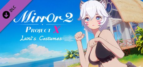 魔镜2:项目X/ Mirror 2: Project X(v17.01.2023)
